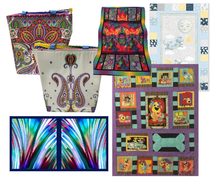 Sew & Quilt Expo Reno, NV Privacy Policy