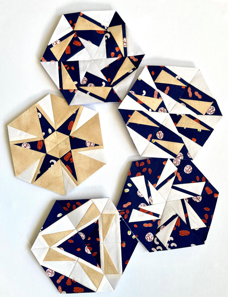 Sew & Quilt Expo Reno, NV Privacy Policy