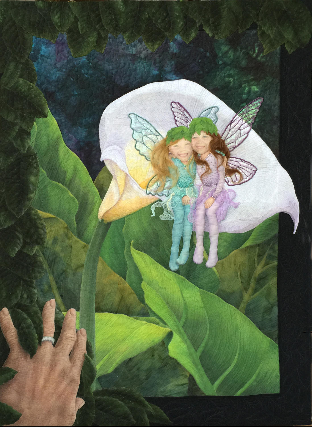 Sew & Quilt Expo Reno, NV