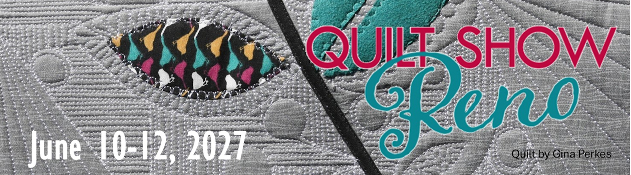 Home Machine Quilting & Sewing Show