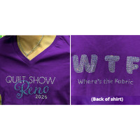 2026 T-ShirtLimited Edition - Product Image