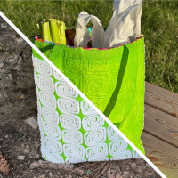 Quilting for Fun and Function: Make an Everyday Product Your Own!Room S3 - Product Image