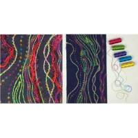 Decorative Threads  Room N3 - Product Image