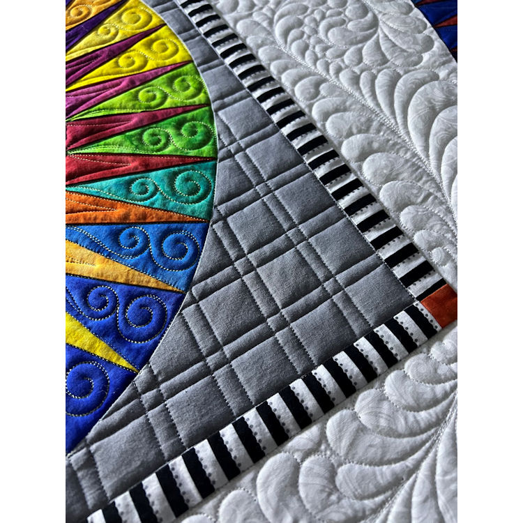 Beginning Ruler Work Room N8 - Product Image