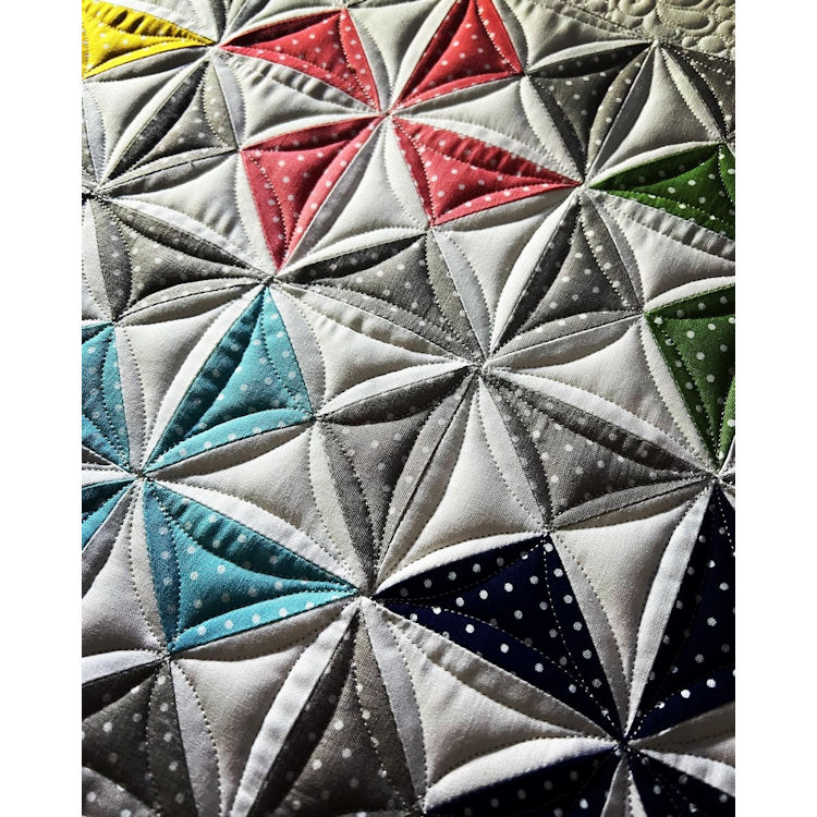Continuous Curve Room N8 - Product Image