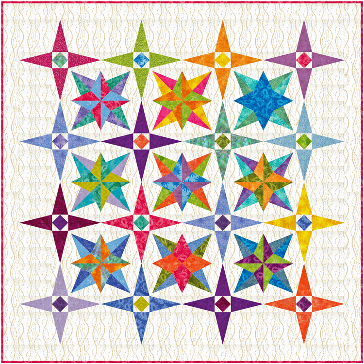 Color Fusion Room N4 - Product Image