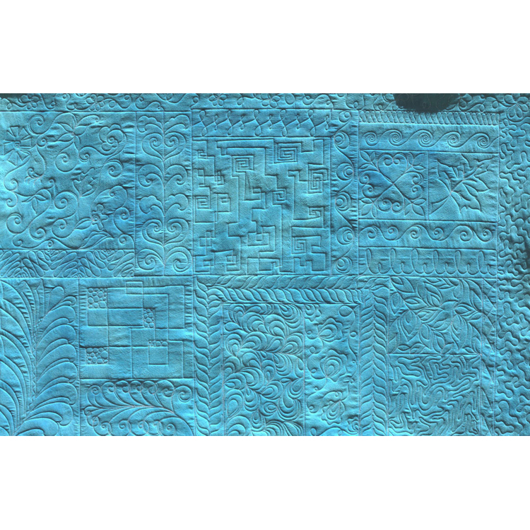 Free-motion Quilting Fundamentals Room N7 - Product Image