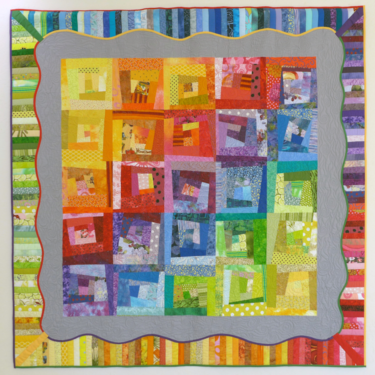 Color DanceRoom N5 - Product Image