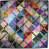 Bermuda Sunrise 208W - Product Image