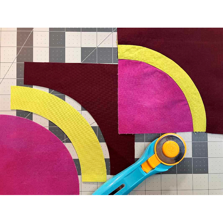 Breaking Free from Acrylic Templates  Room: Foyer - Product Image