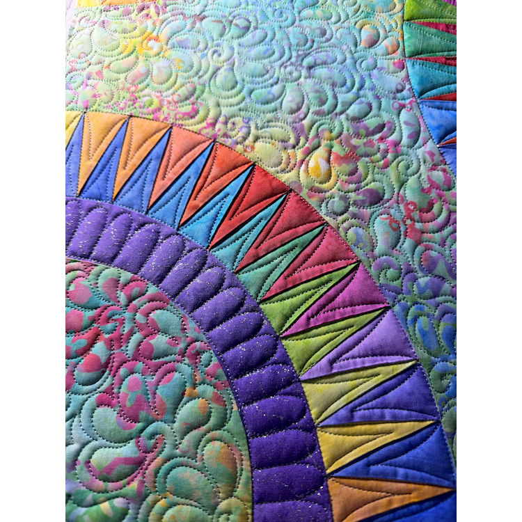 Quilting Conversations Room S3 - Product Image