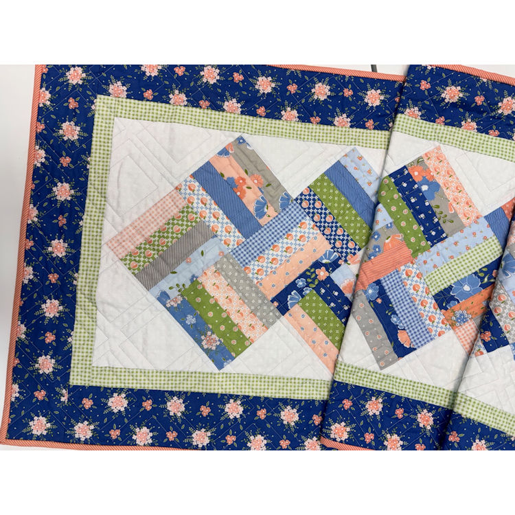 Off the Rail Table Runner Room N4 - Product Image