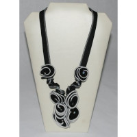 Knot Your Ordinary Necklace! Zip It!  Room S2 - Product Image