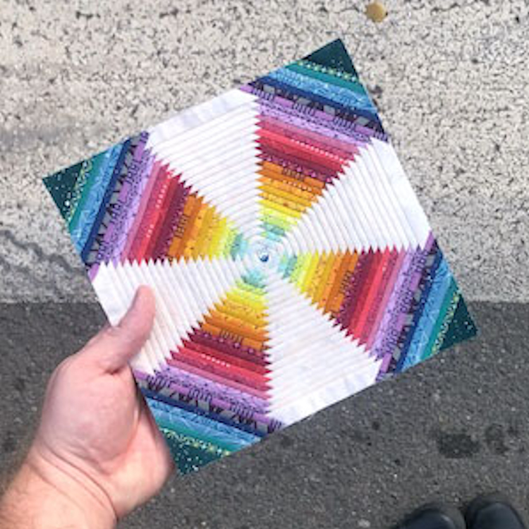 Tiny Piecing  Room N2