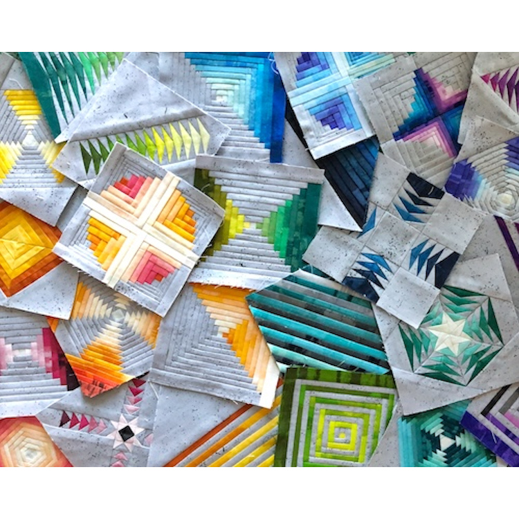 Tiny Piecing  Room N2
