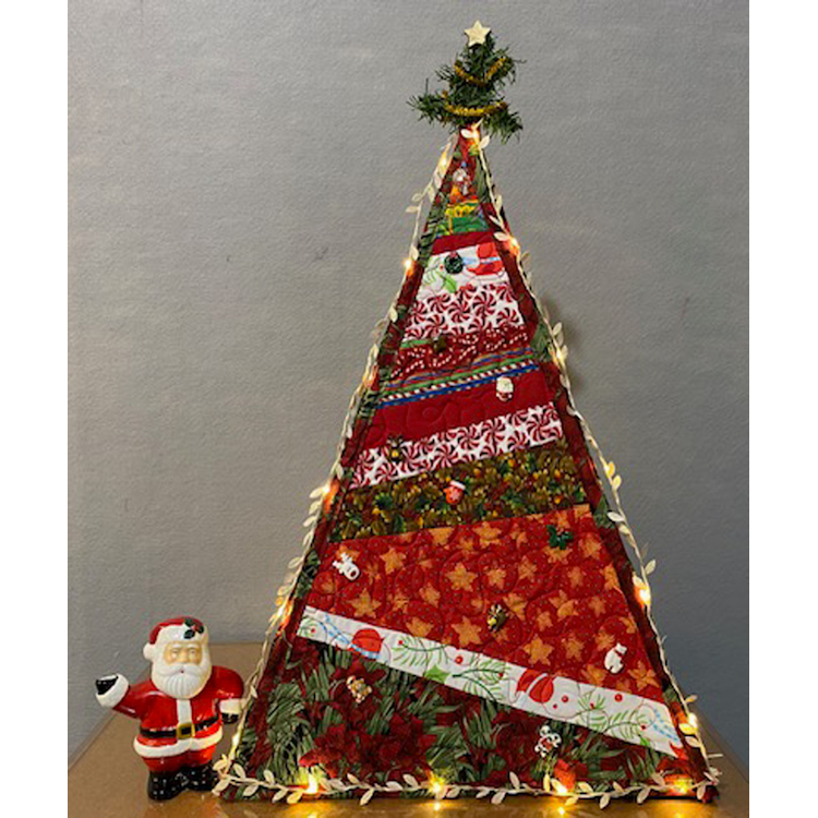 Christmas with Fosshape  207W Room N5 - Product Image