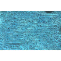 Free-motion Quilting Fundamentals Room S2 - Product Image