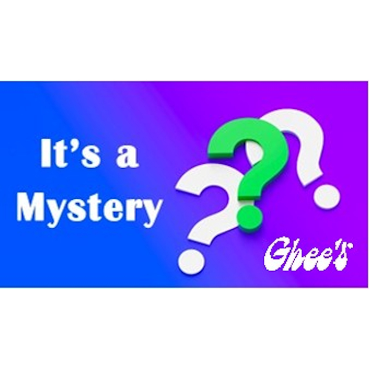 Friday Night Mystery on Wednesday Night Room N2 - Product Image