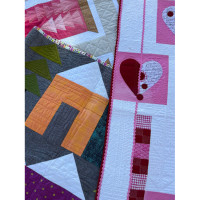 How Do I Quilt This?Room N5 - Product Image
