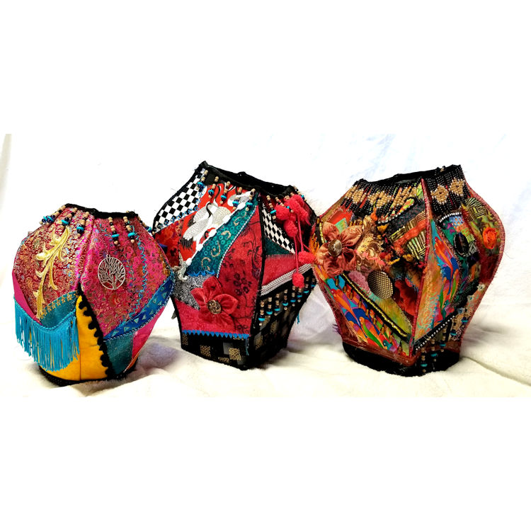 Embellished Vessels  Room N6 - Product Image
