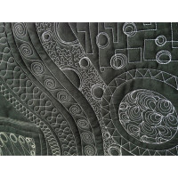 Innovative Free-motion QuiltingRoom N5 - Product Image