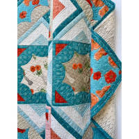 Innovative Quilt MakingRoom S2 - Product Image