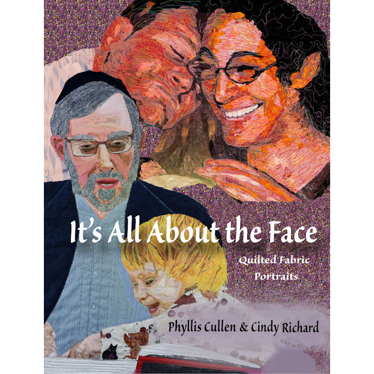 It's All about the Face  Room S3 - Product Image