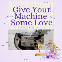 Love Your Machine 205W - Product Image