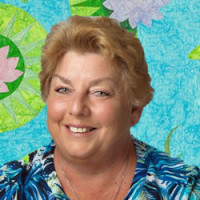 Concept to Quilted   108T - Product Image