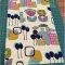 Mini Only One 215W 2-night class  (finished quilt size: 30" x 30" or 15" x 60")Room N4