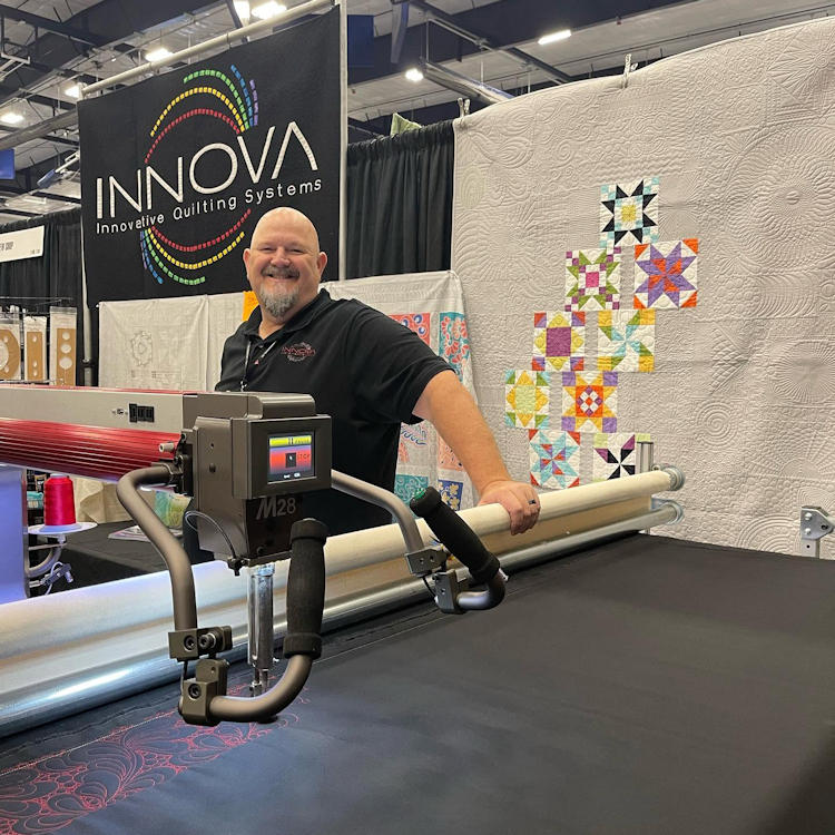 So, I Think I Want a Longarm--Now What? Room S3 - Product Image