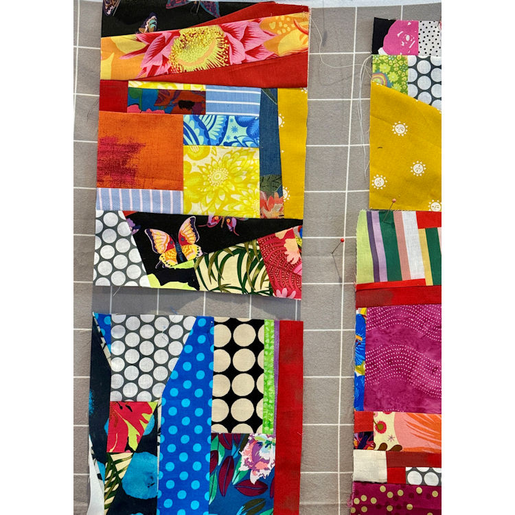 Patchwork Improv Room N5
