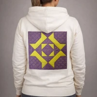 Quilted Clothing - The Latest Craze! *Class is limited to 1 student per machine. Room S3 - Product Image