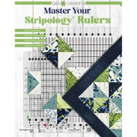 Master Your Stripology 101T - Product Image