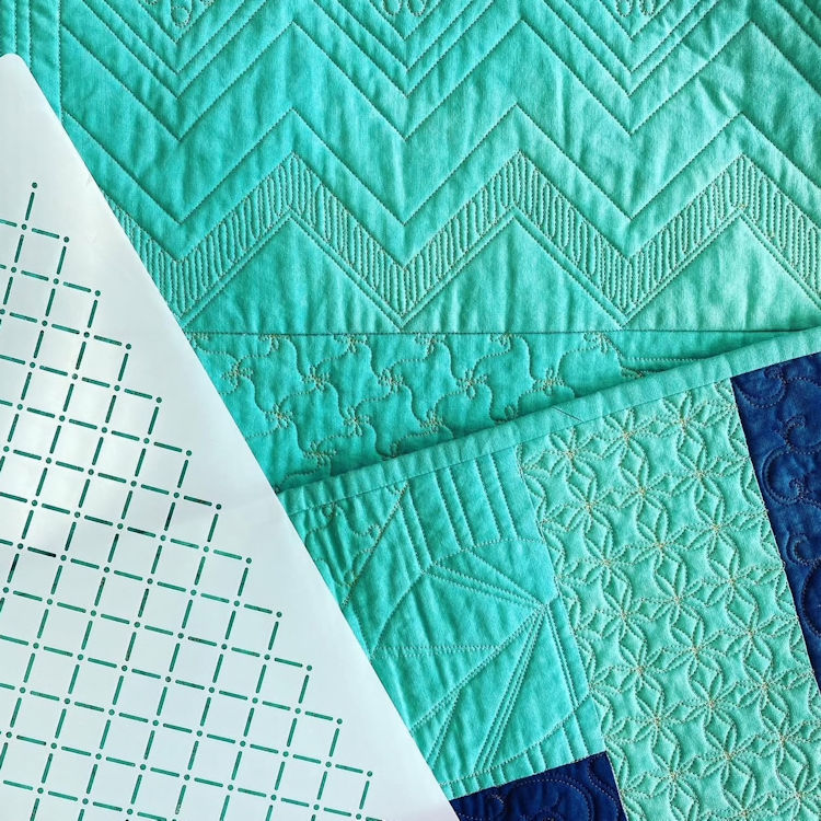 Quilting with Confidence: Tips &amp; Tricks from a Pro Room N8