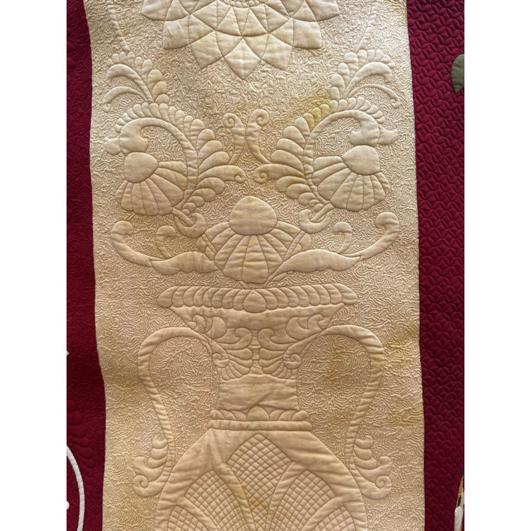 Quilting with Confidence: Tips &amp; Tricks from a Pro Room N8