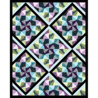 Riley Michelle Quilt   Room N4 - Product Image