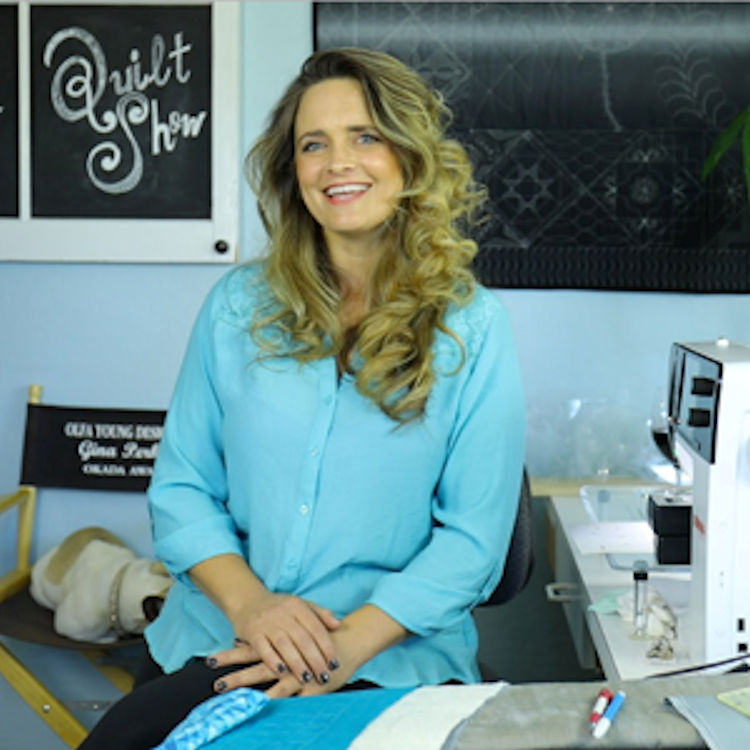 Rulers Made Easy: Quilting with Precision Room N8 - Product Image