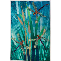 Shimmering DragonfliesRoom N1 - Product Image