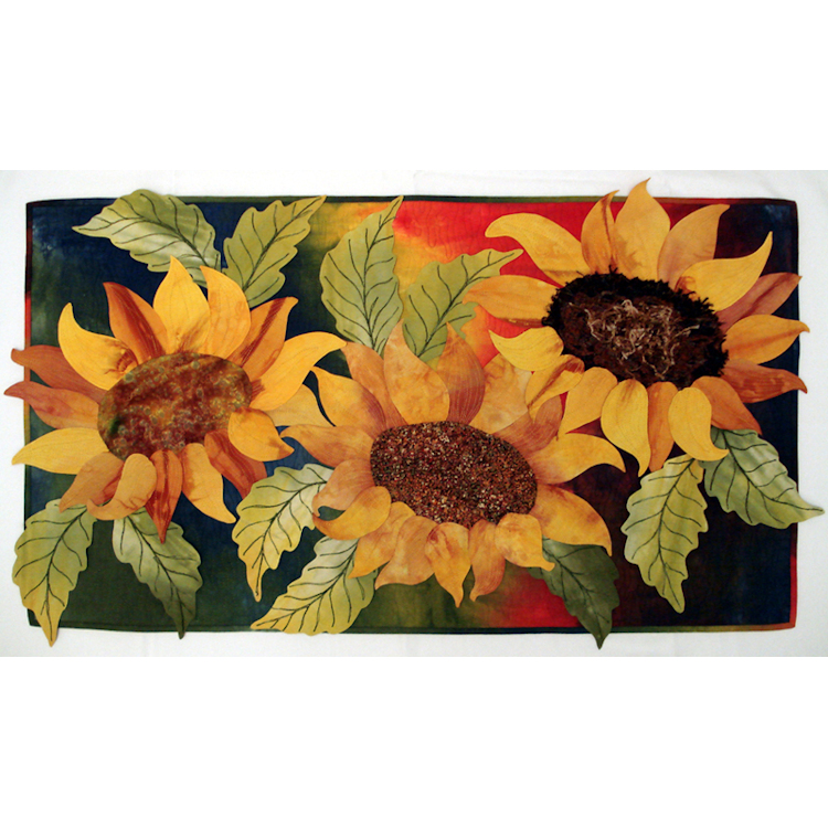 Fabulous Flowers - Fast, Fun, FusedRoom N7 - Product Image