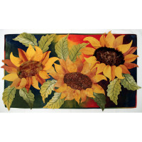 Fabulous Flowers - Fast, Fun, FusedRoom S2 - Product Image