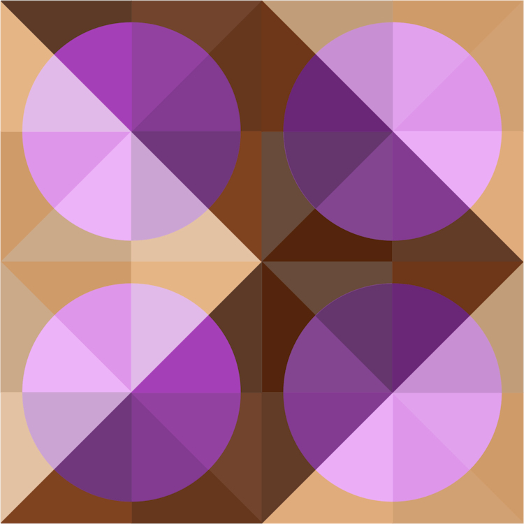 Shifting Shadows - a Modern Twist on the HSTRoom N3 - Product Image
