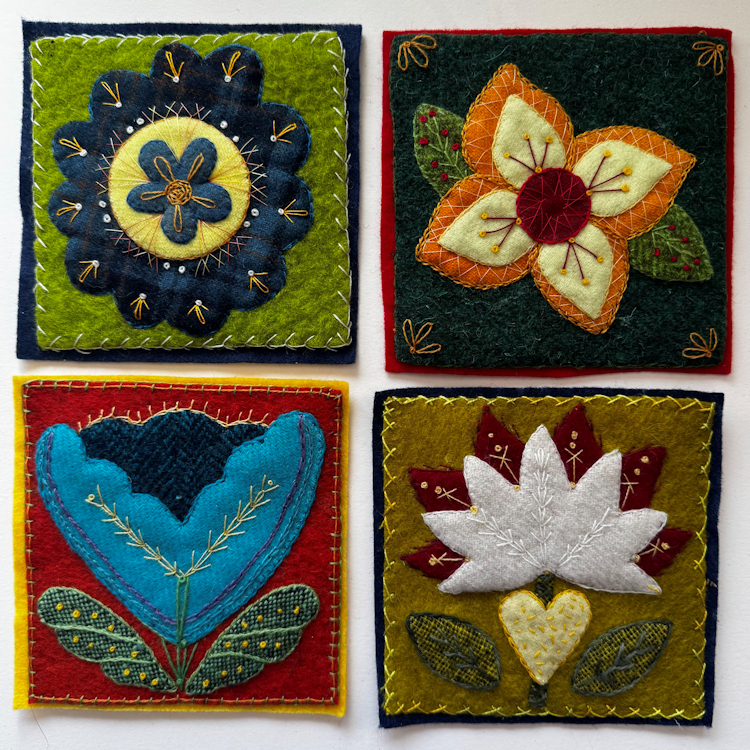 Fun with Wool Room N6 - Product Image