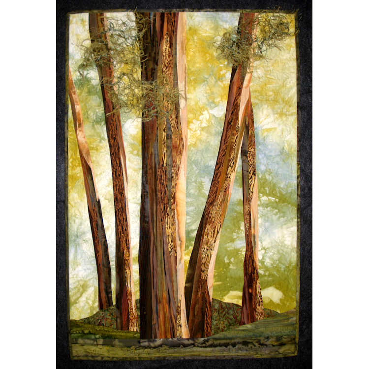 Towering Trees Room N5 - Product Image