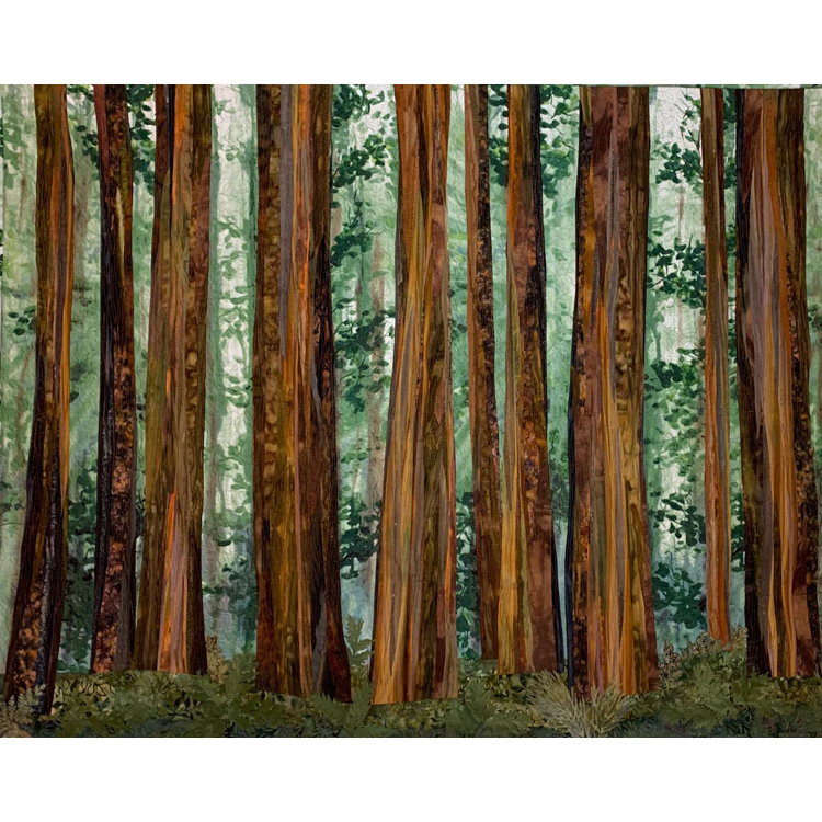 Towering Trees Room N5