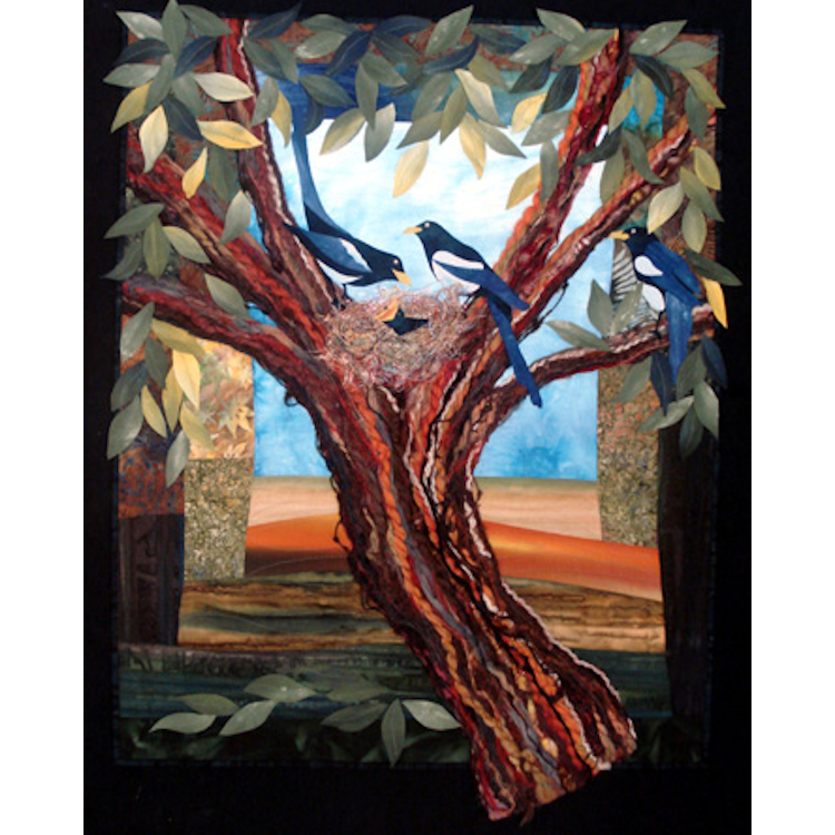 Towering Trees Room N5