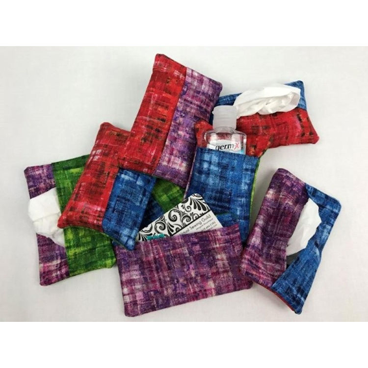 Quick Projects to Complete on the Serger Room N1 - Product Image