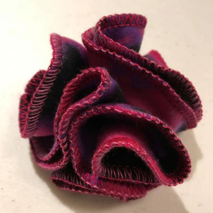 Quick Projects to Complete on the Serger Room N1