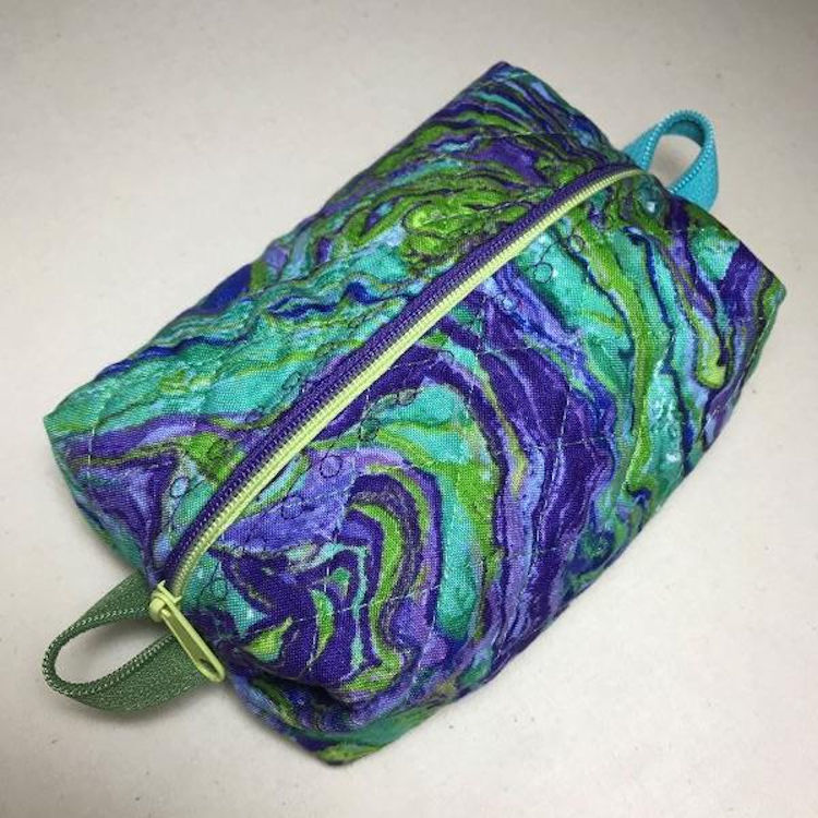 Quick Projects to Complete on the Serger Room N1