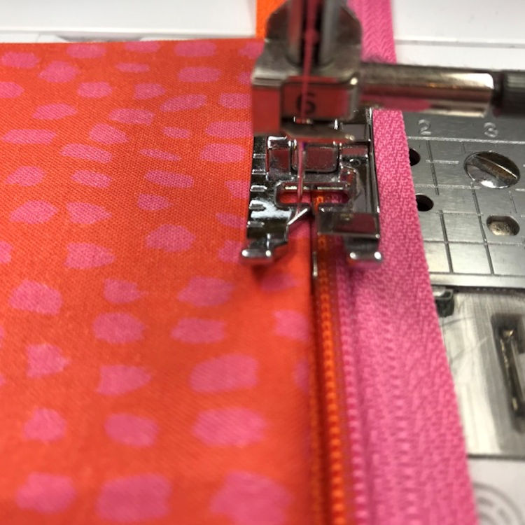 Do What with a Zipper? Room S3